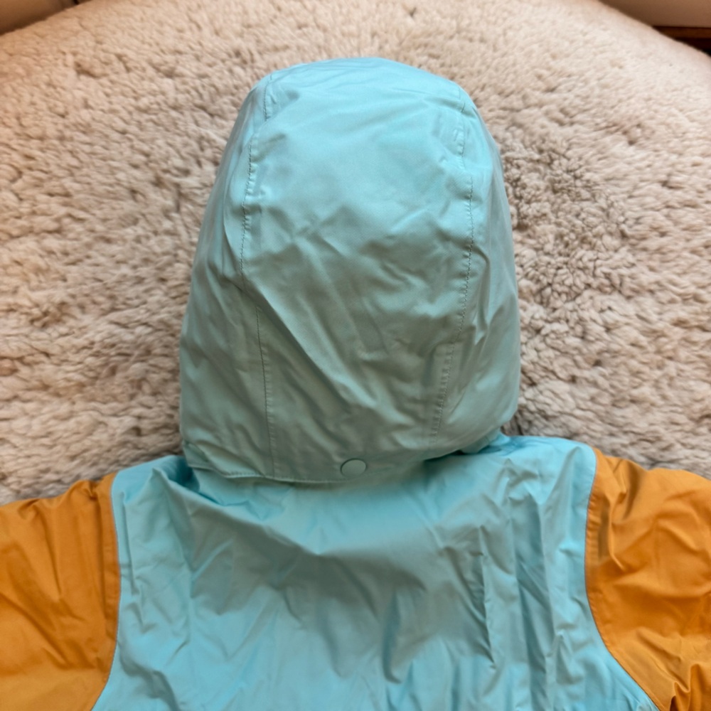 Patagonia Baby Snow Pile Jacket - Picture 14 of 14
